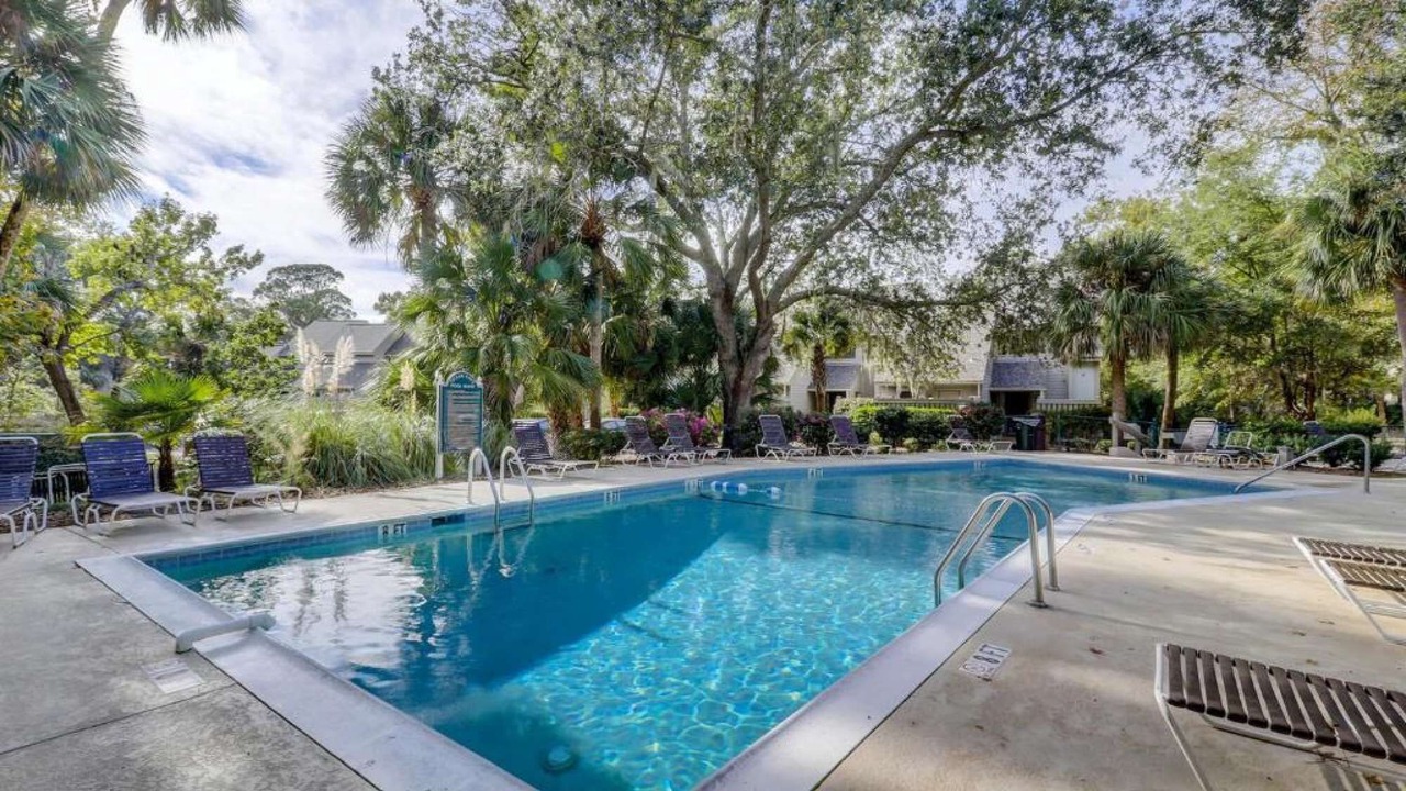 Photo of Outdoor in Palmetto Dunes