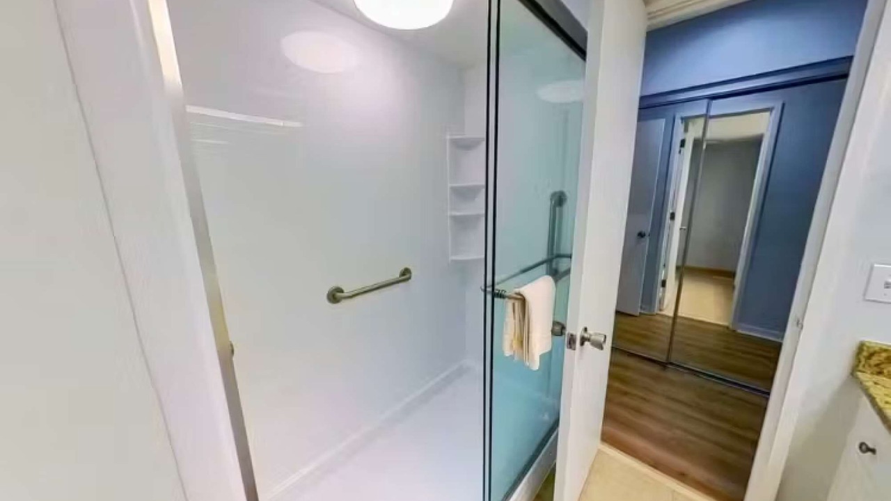 Photo of Bathroom in Palmetto Dunes