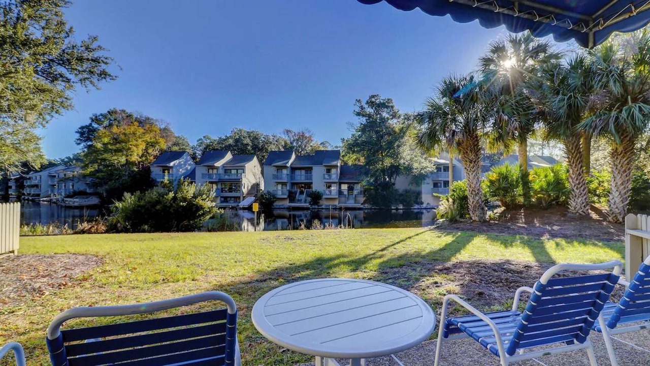 Photo of Outdoor in Palmetto Dunes