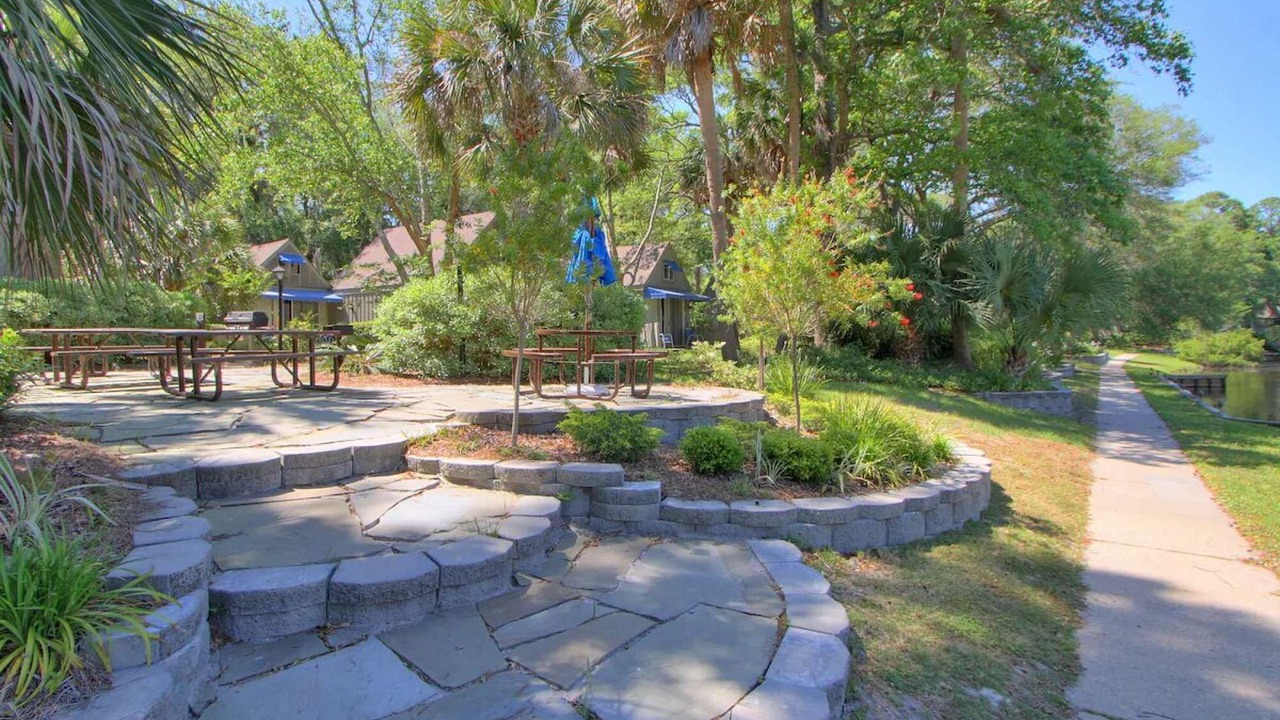 Photo of Others in Palmetto Dunes
