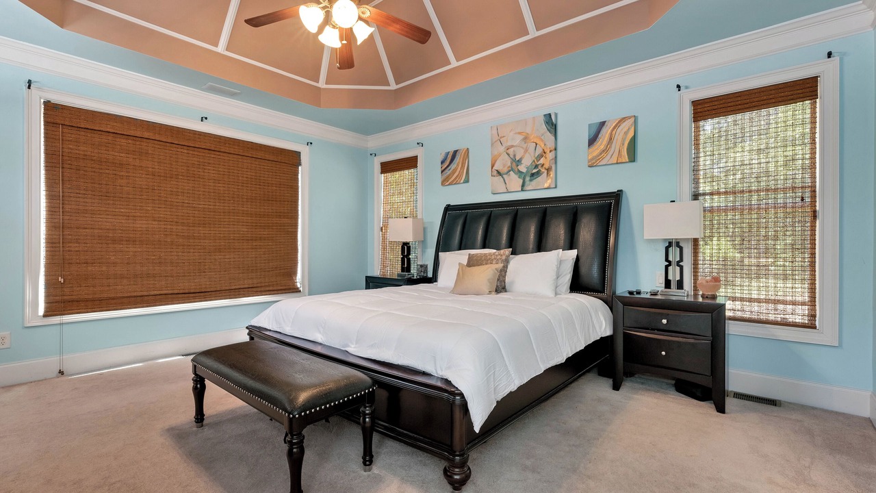 Photo of Bedroom in Bethlehem