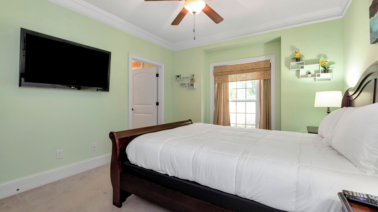 Photo of Bedroom in Bethlehem