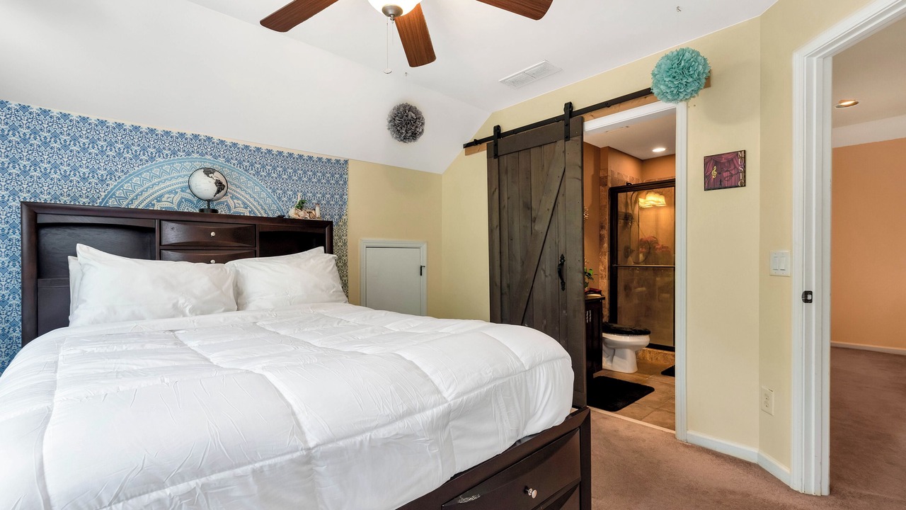 Photo of Bedroom in Bethlehem
