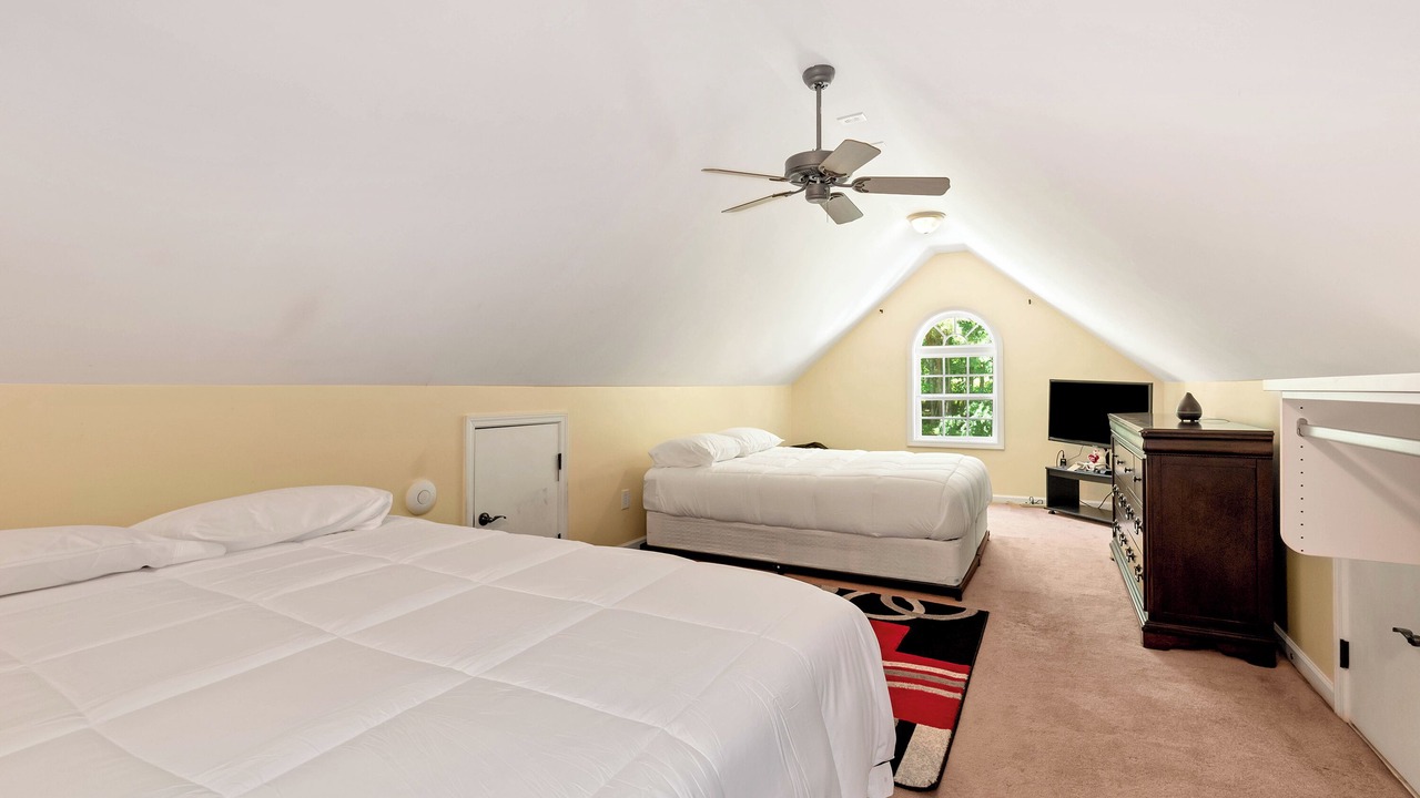Photo of Bedroom in Bethlehem