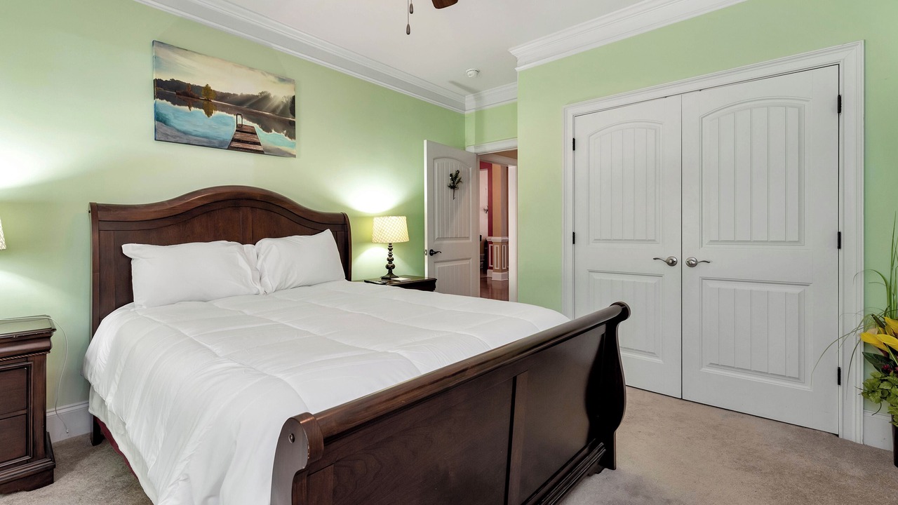 Photo of Bedroom in Bethlehem
