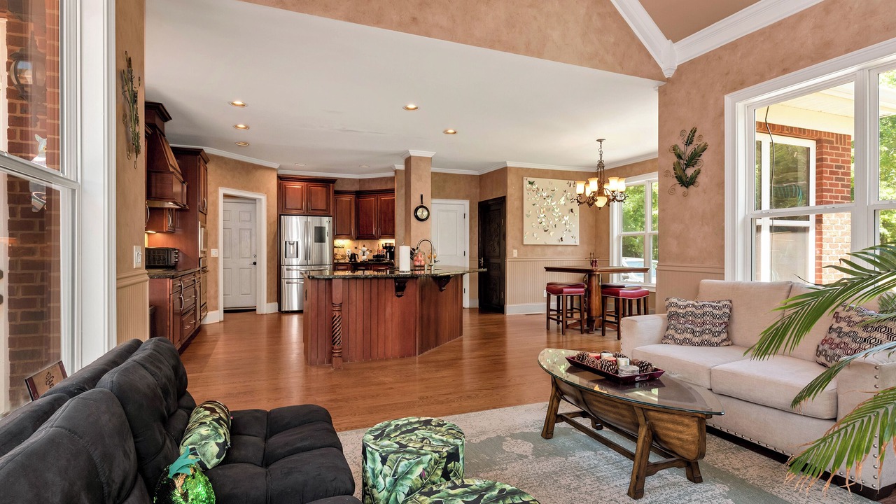 Photo of Livingroom in Bethlehem