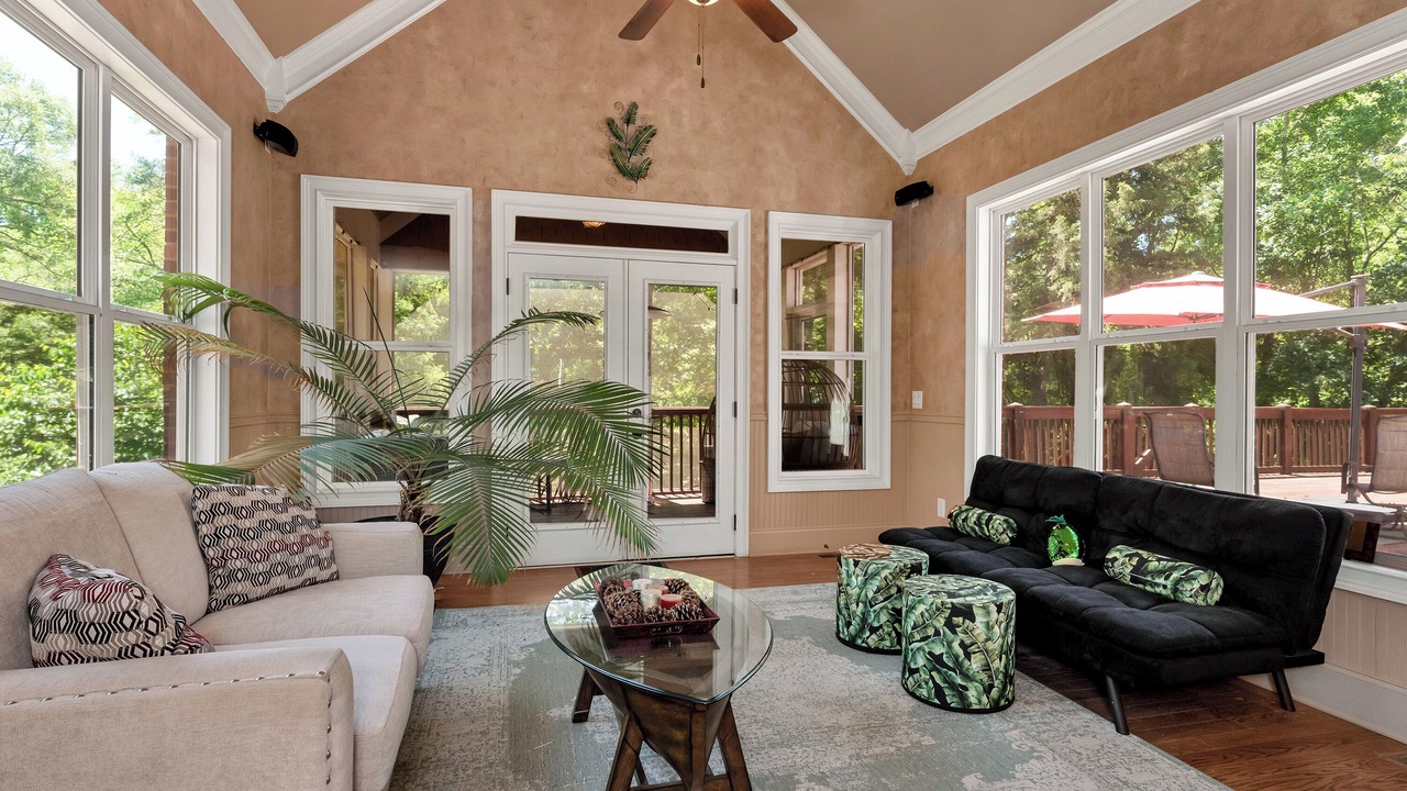 Photo of Livingroom in Bethlehem