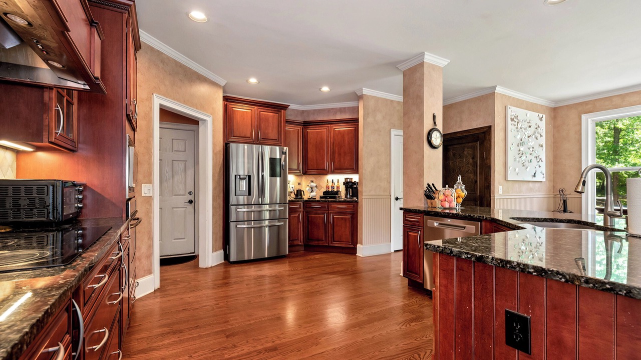 Photo of Kitchen in Bethlehem