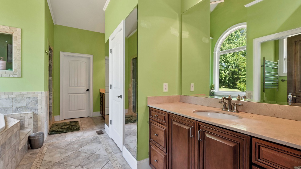 Photo of Bathroom in Bethlehem
