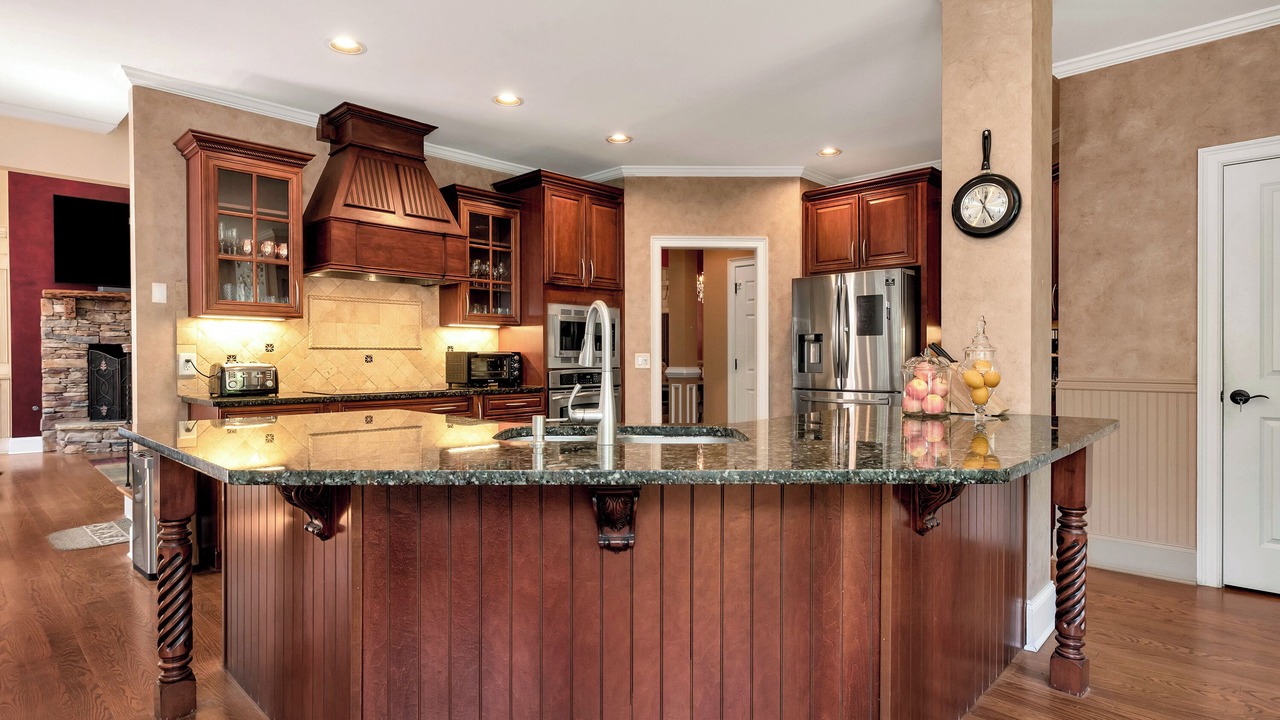 Photo of Kitchen in Bethlehem
