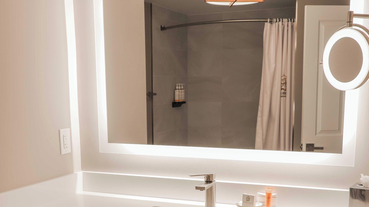 Photo of Bathroom in Beverly Heights