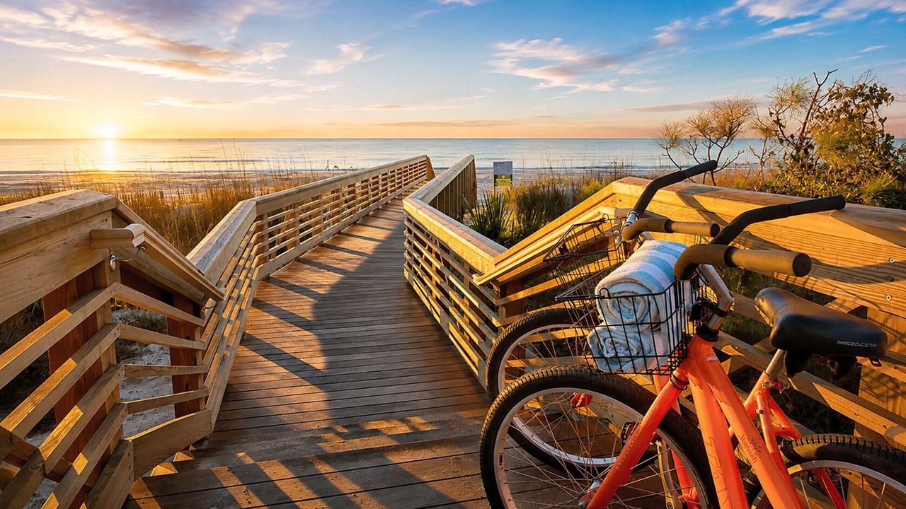 Photo of Outdoor in Oceanside