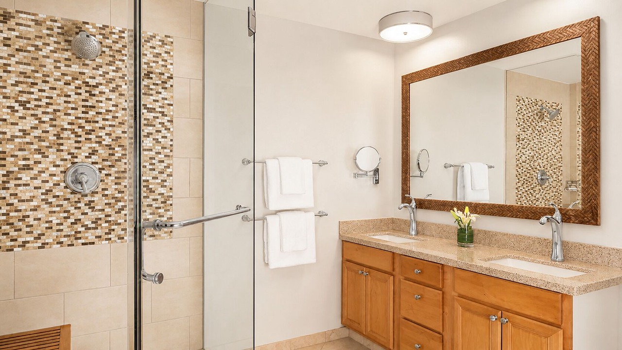 Photo of Bathroom in Oceanside