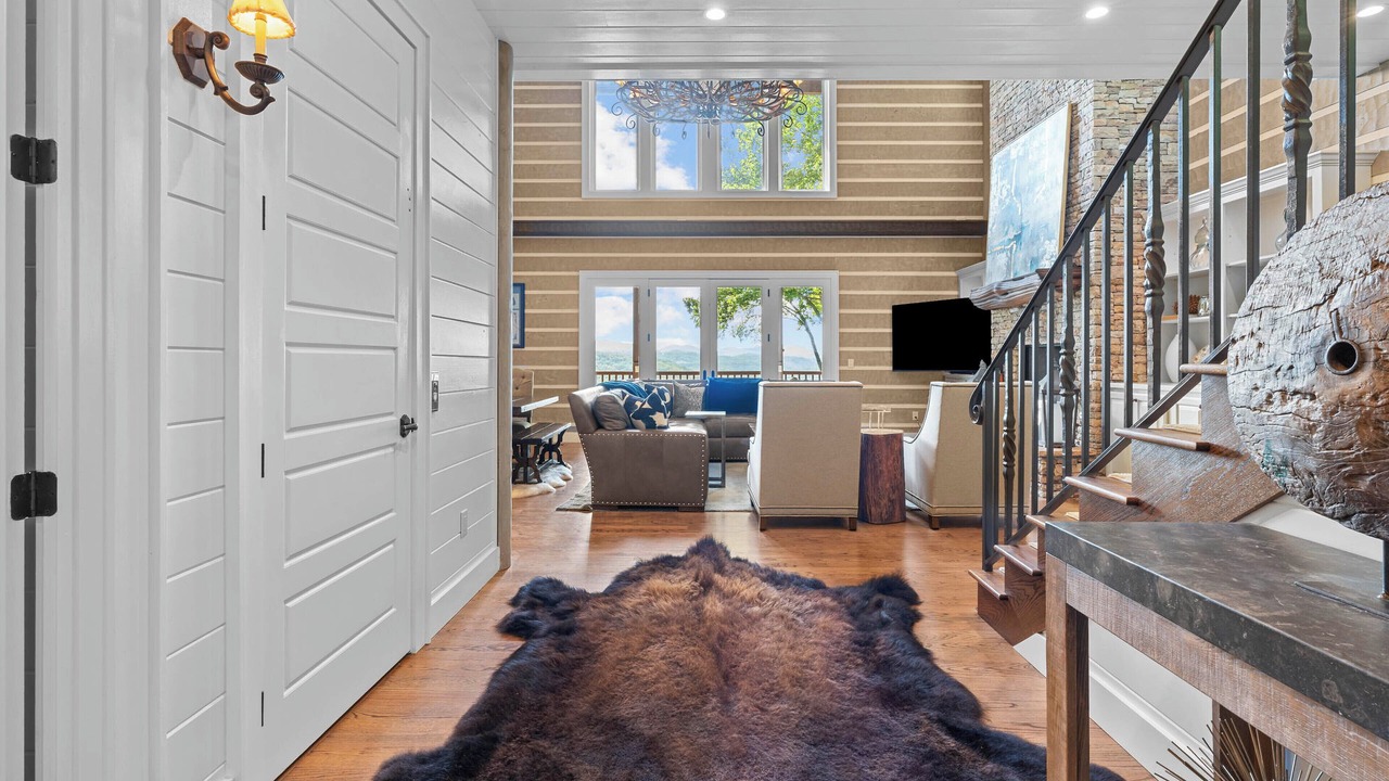 Photo of Livingroom in Glenville