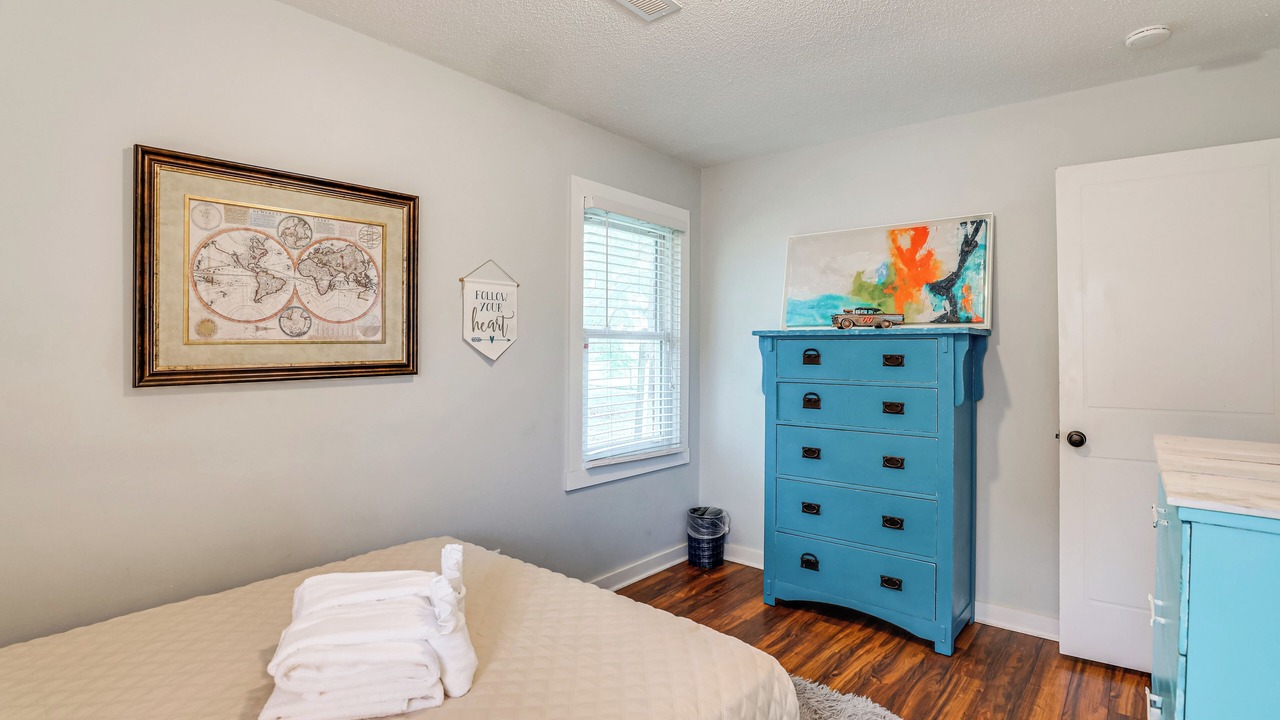 Photo of Bedroom in Ladson