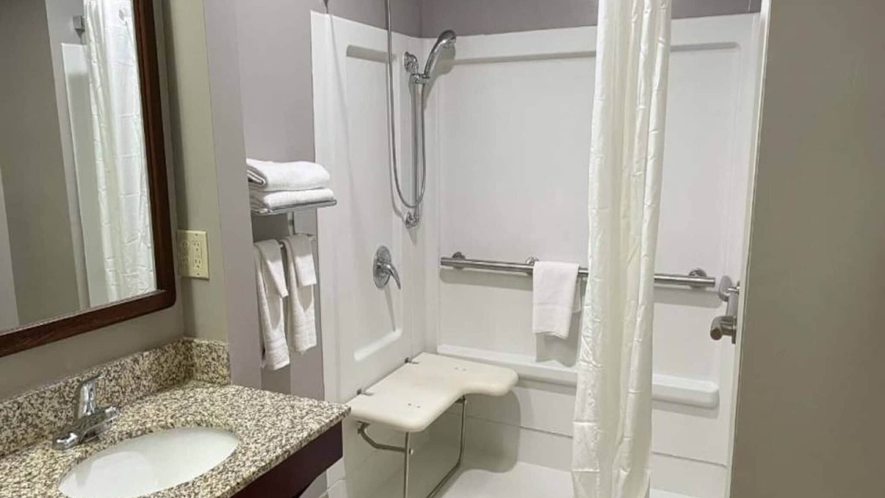 Photo of Bathroom in West Columbia