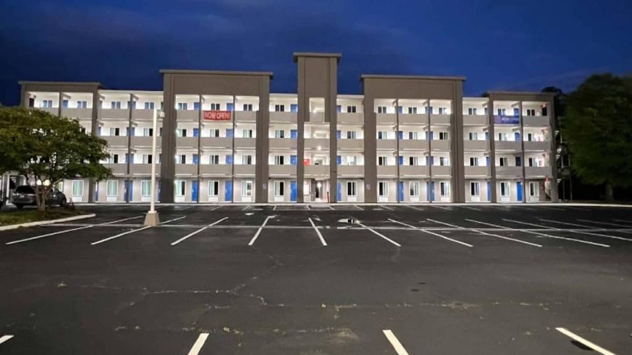Photo of Outdoor in West Columbia