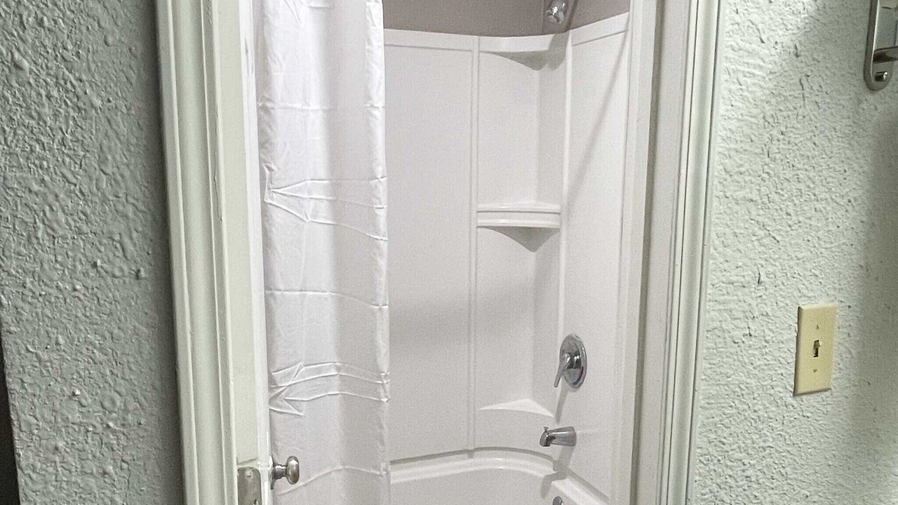 Photo of Bathroom in West Columbia