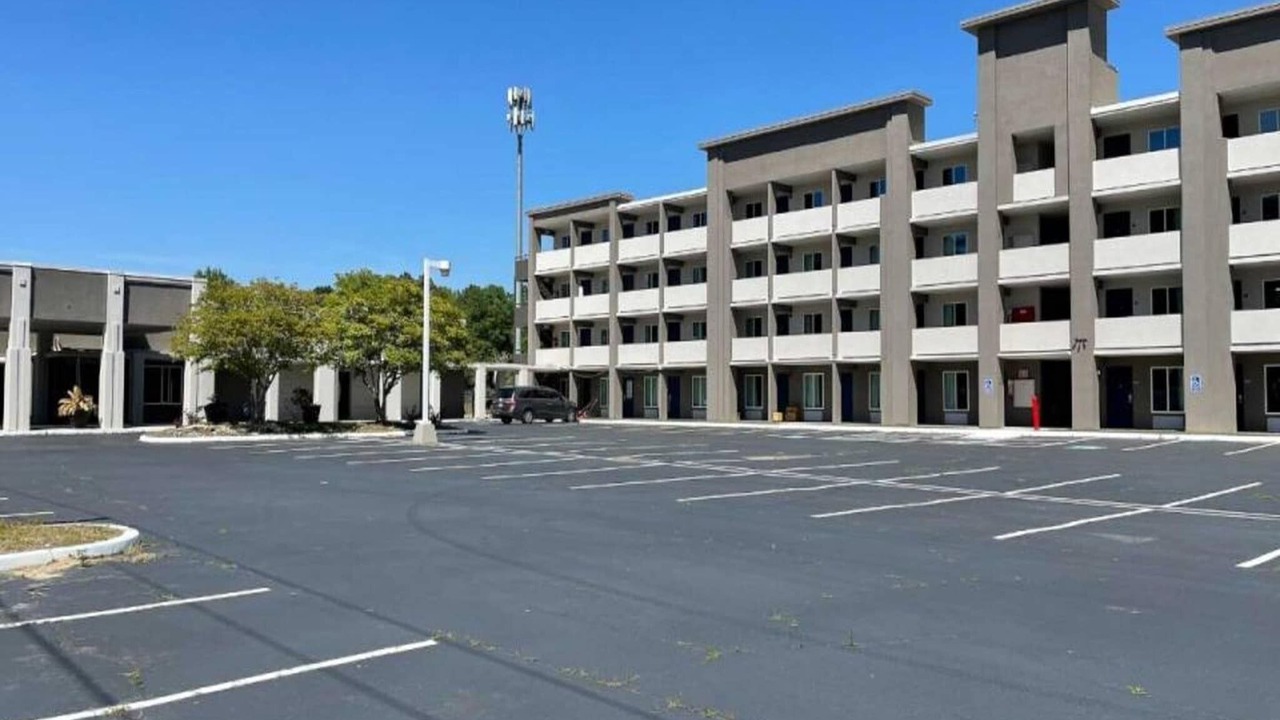 Photo of Outdoor in West Columbia
