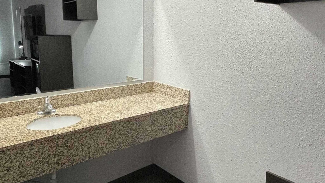 Photo of Bathroom in West Columbia