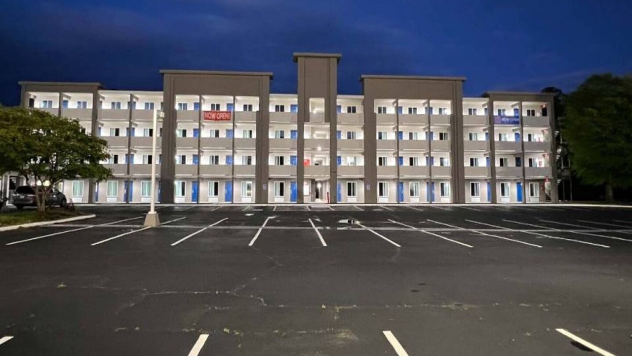 Photo of Outdoor in West Columbia
