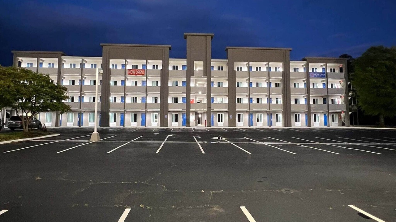 Photo of Outdoor in West Columbia
