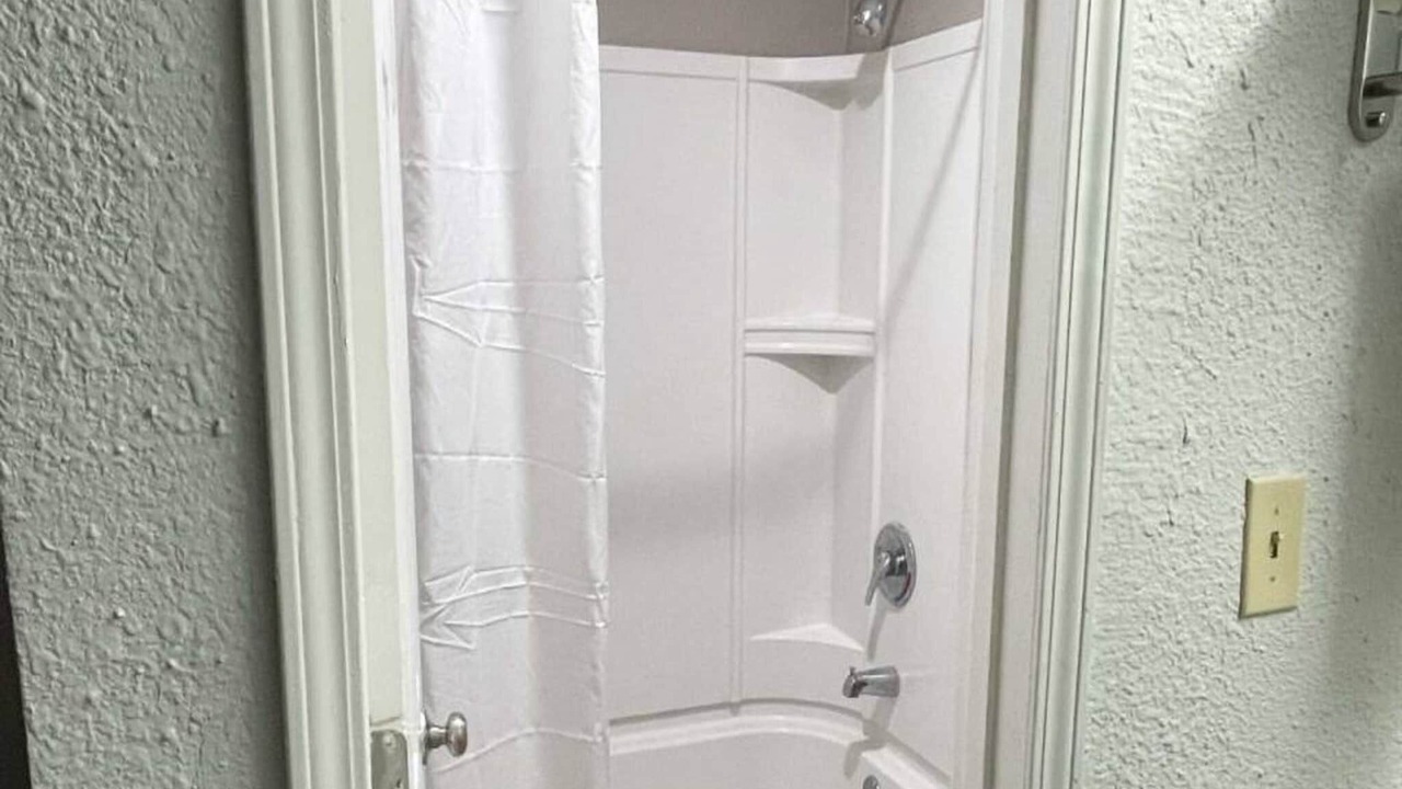 Photo of Bathroom in West Columbia