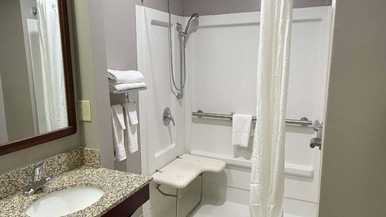 Photo of Bathroom in West Columbia