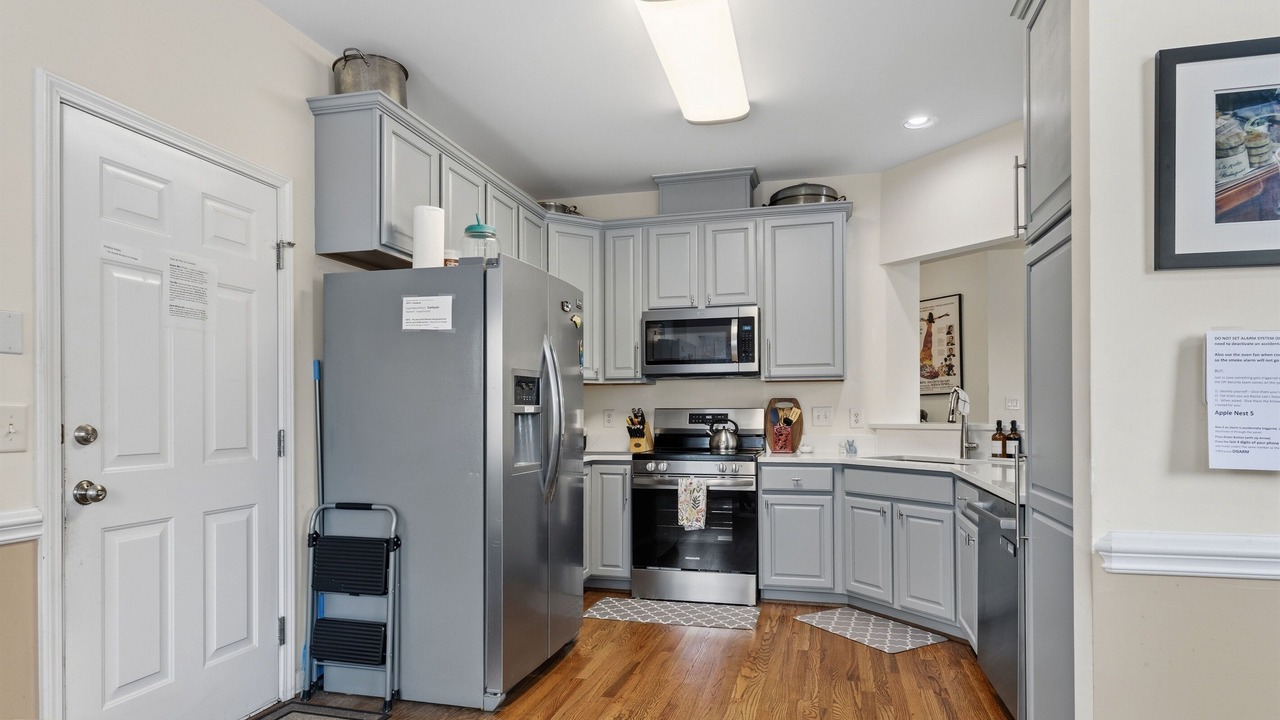 Photo of Kitchen in Raleigh