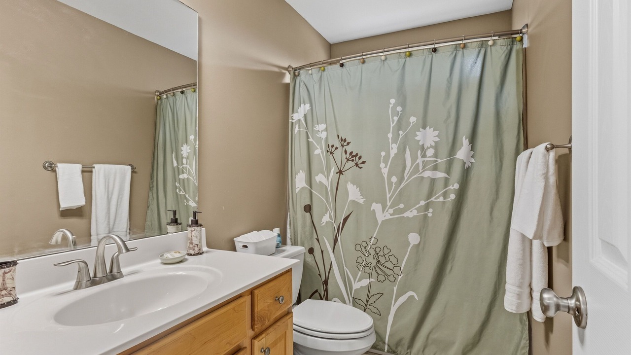 Photo of Bathroom in Raleigh