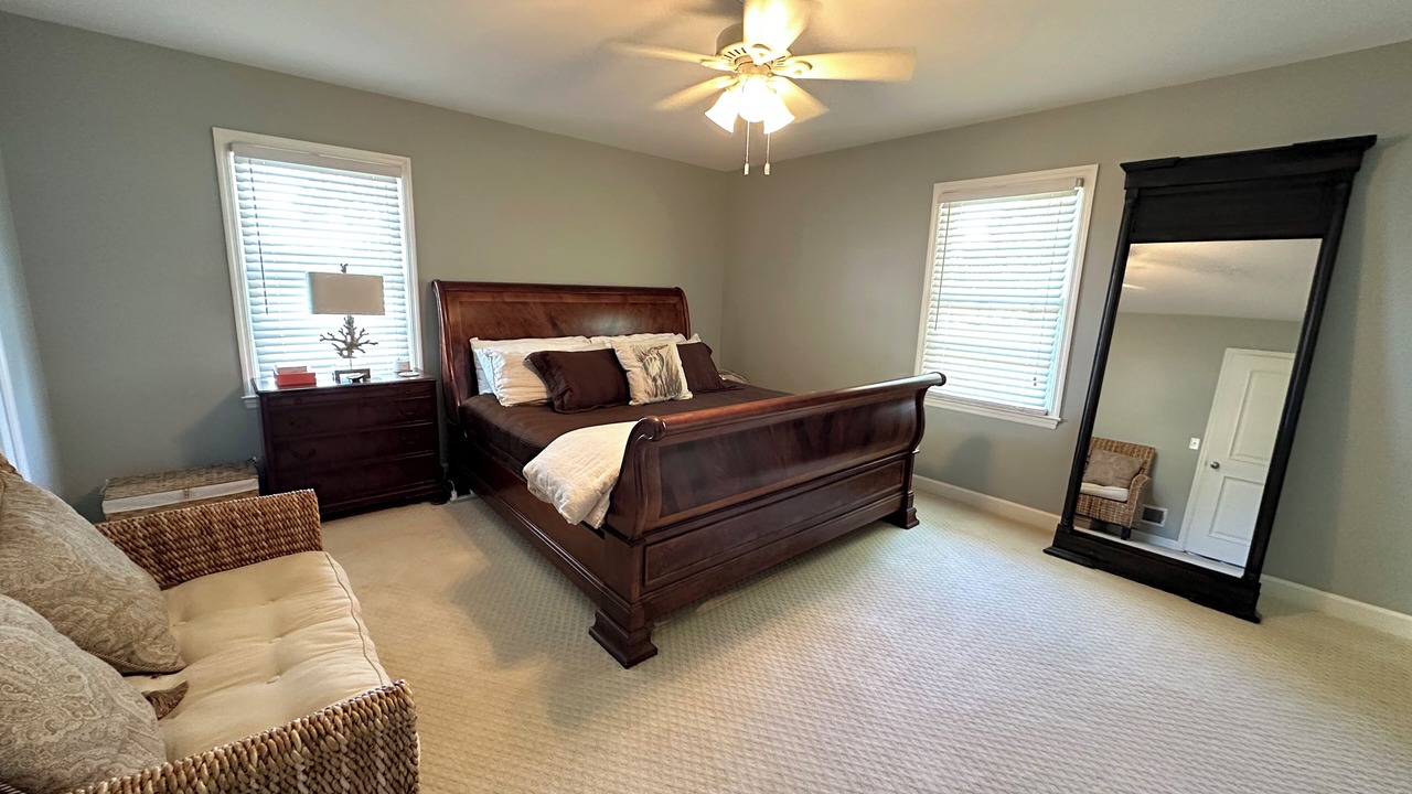 Photo of Bedroom in Chapin