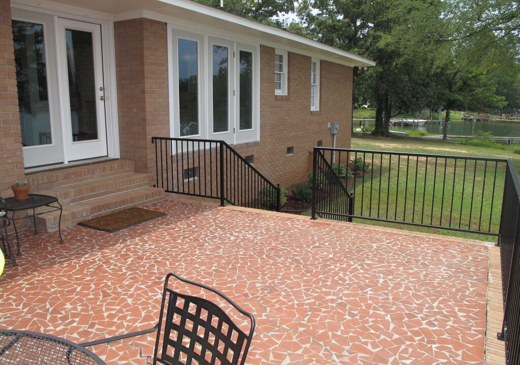 Photo of Patio Balcony in Chapin