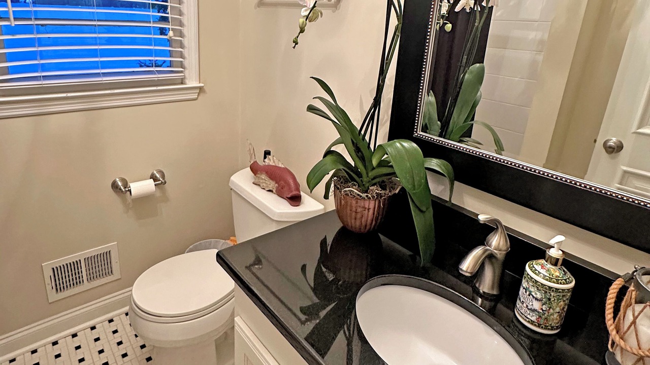 Photo of Bathroom in Chapin