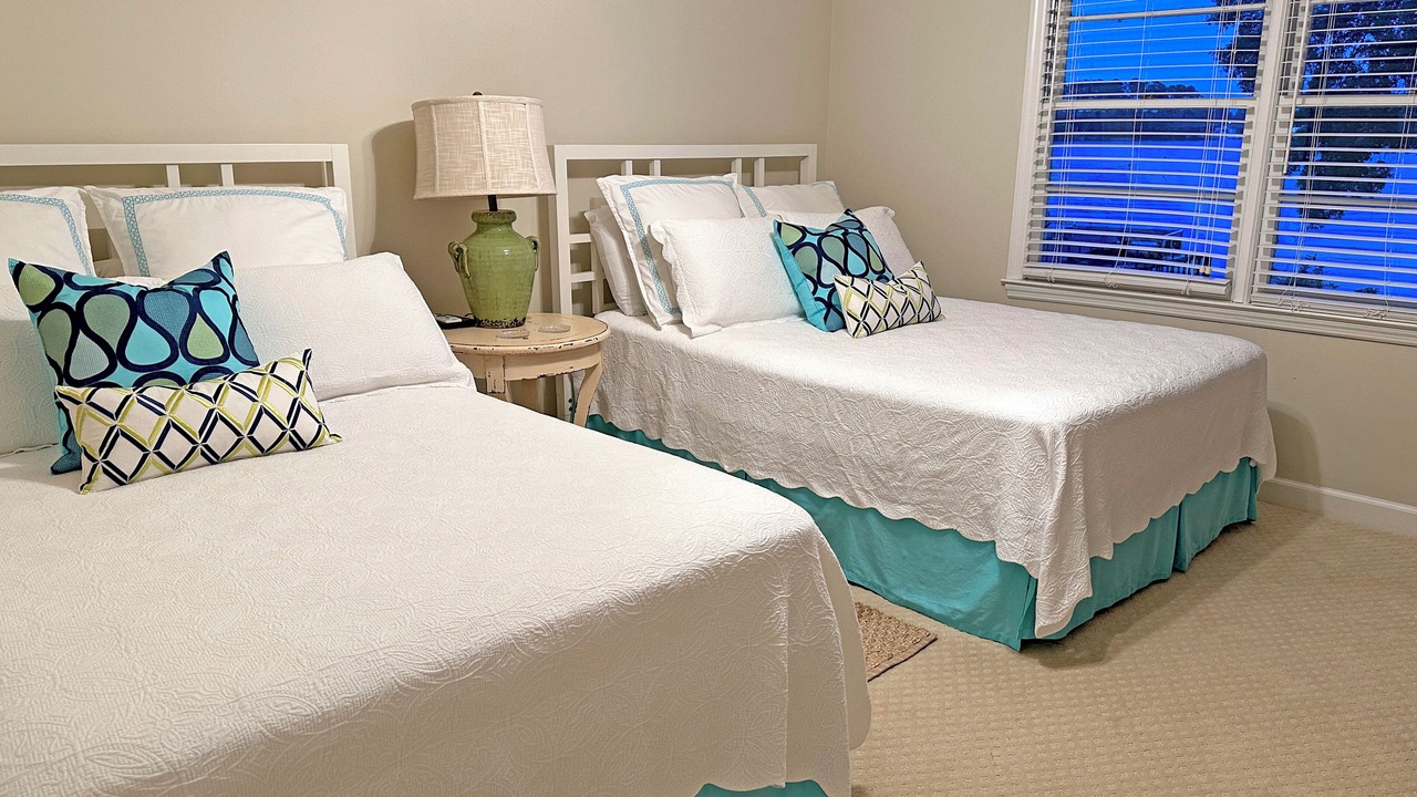 Photo of Bedroom in Chapin