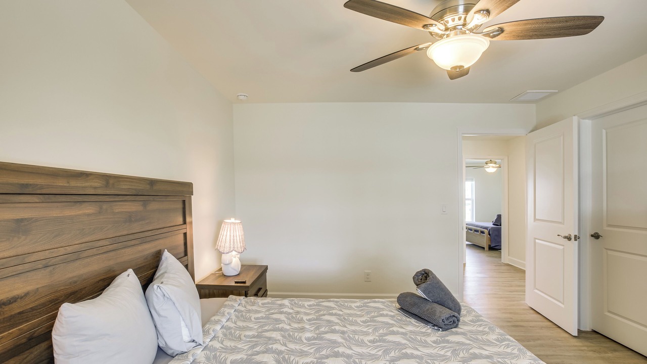Photo of Bedroom in Mariner