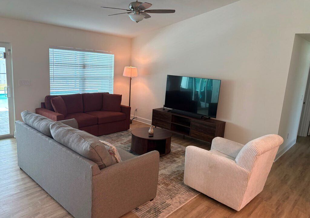 Photo of Livingroom in Mariner