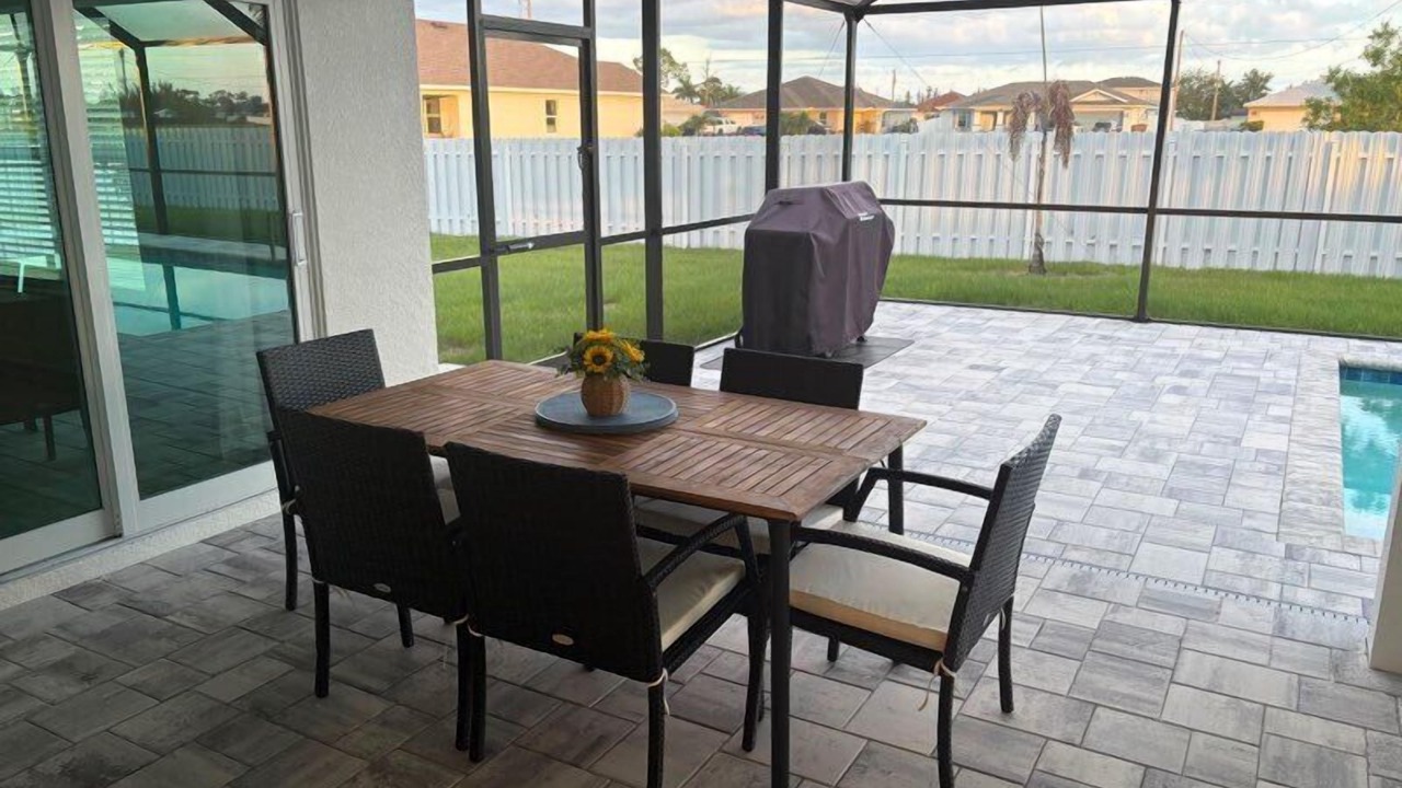 Photo of Outdoor in Mariner