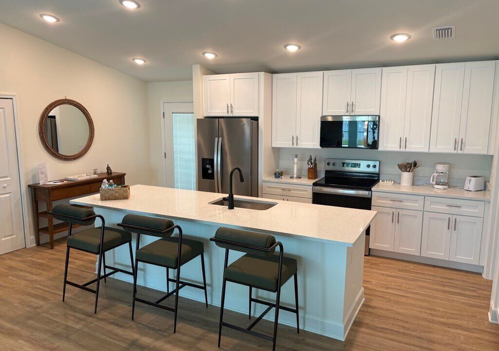 Photo of Kitchen in Mariner