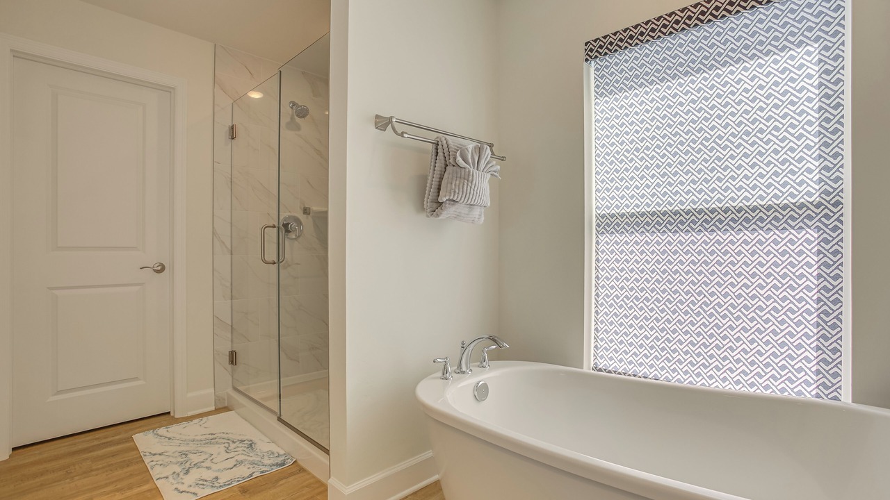 Photo of Bathroom in Mariner