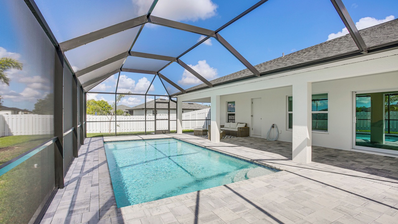 Photo of Outdoor in Mariner
