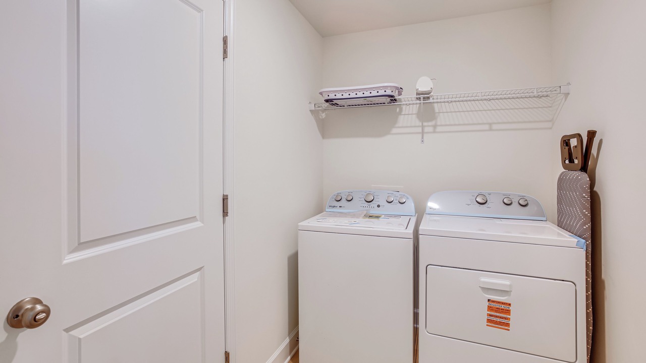 Photo of Bedroom in Mariner