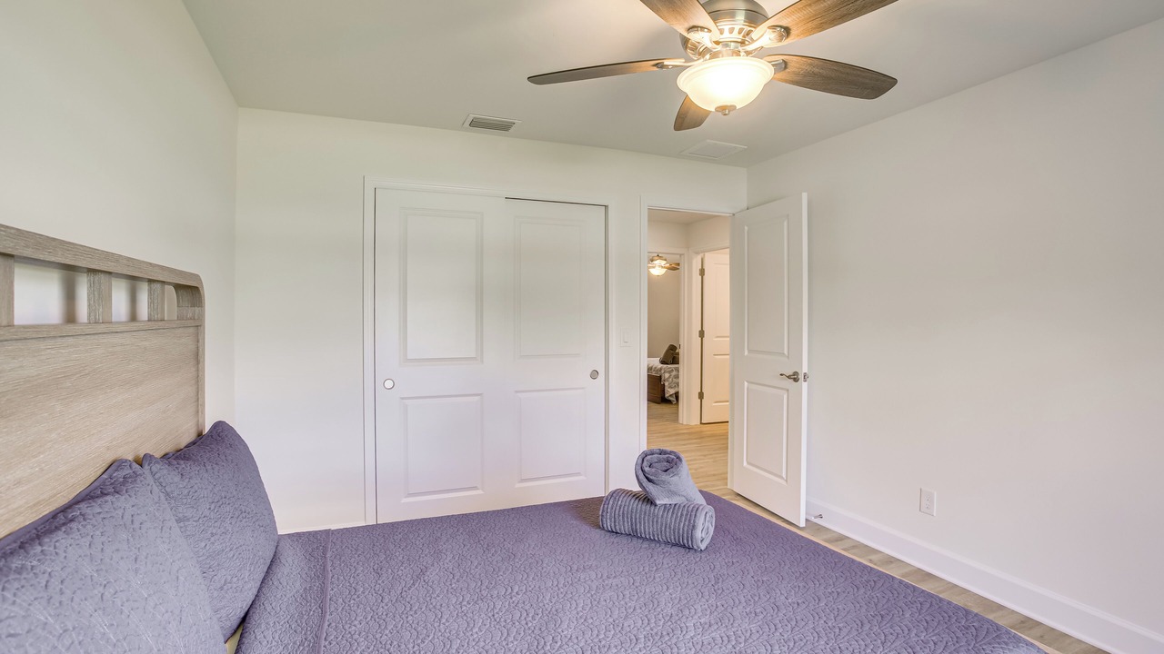 Photo of Bedroom in Mariner