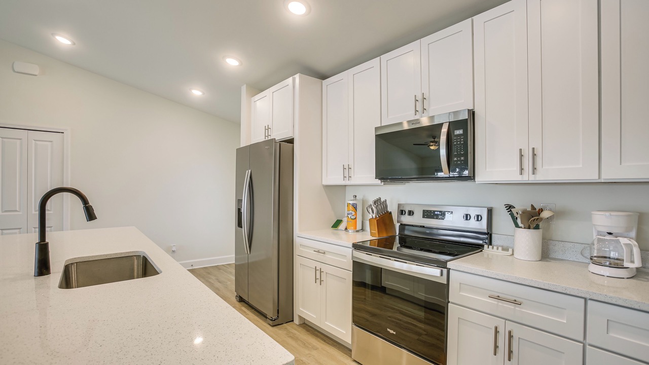 Photo of Kitchen in Mariner