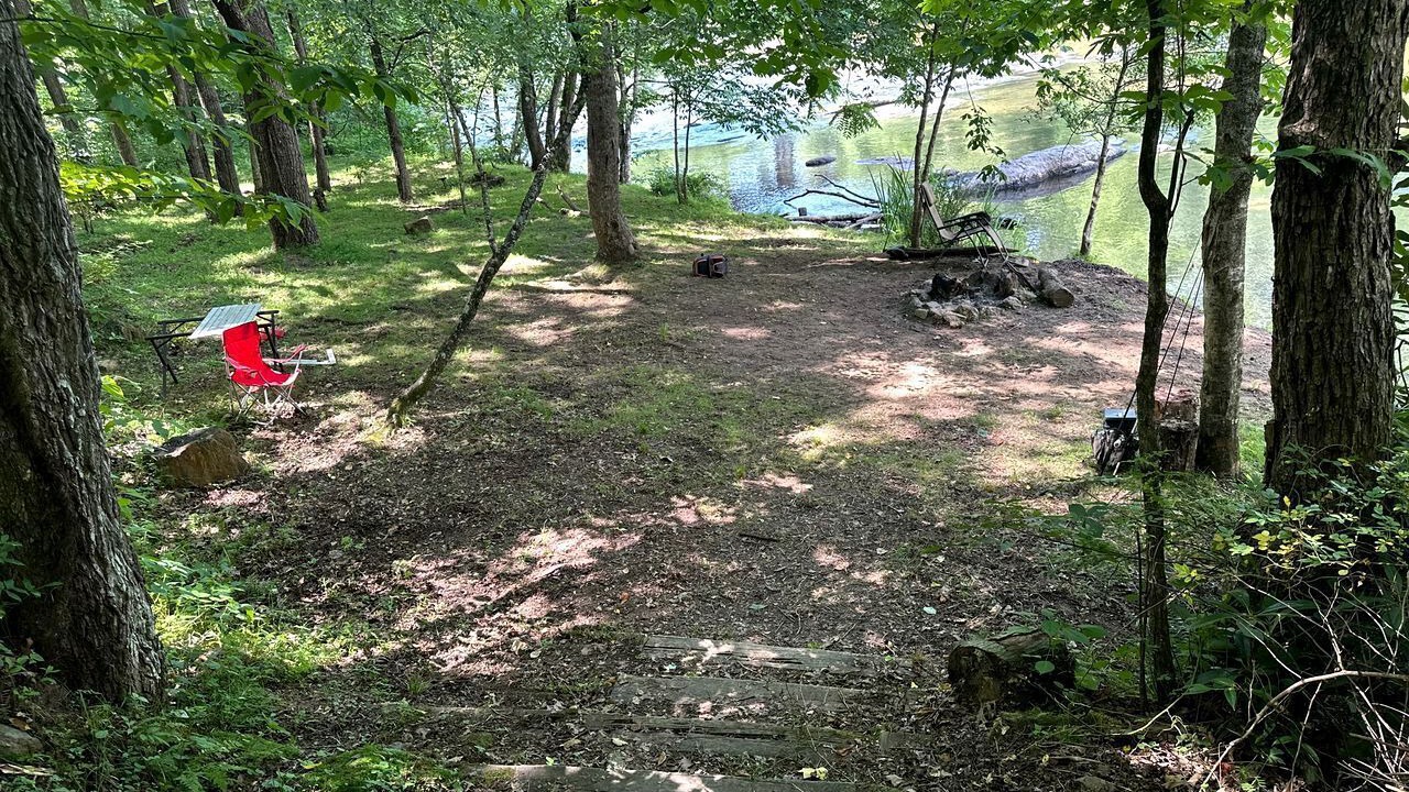 Photo of Outdoor in Cullowhee
