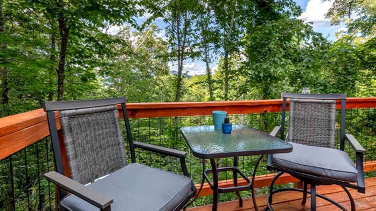 Photo of Outdoor in Cullowhee