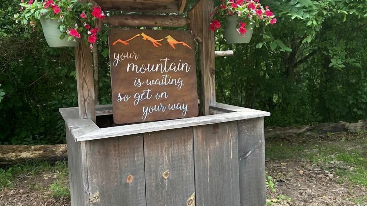 Photo of Outdoor in Cullowhee