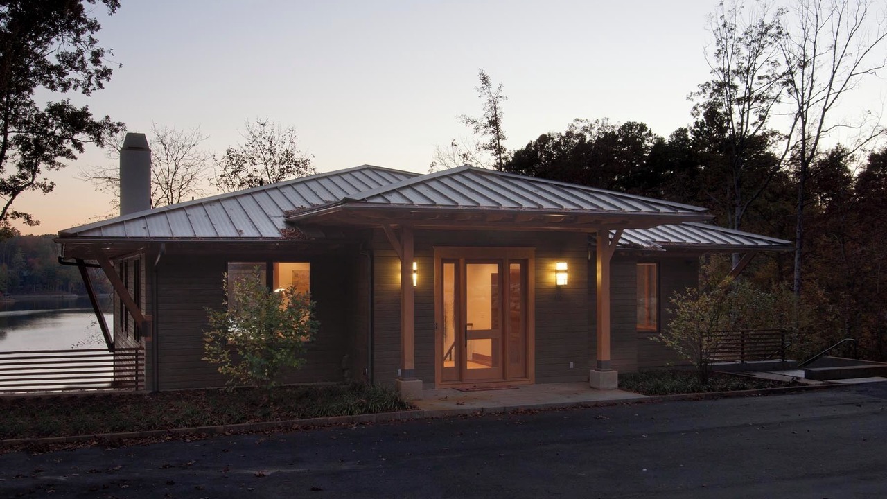 Photo of Outdoor in Sunset