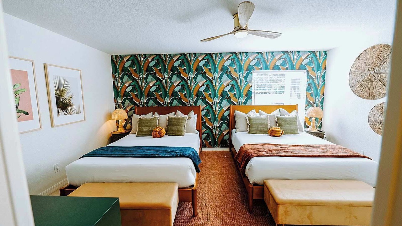 Photo of Bedroom in South Bradenton