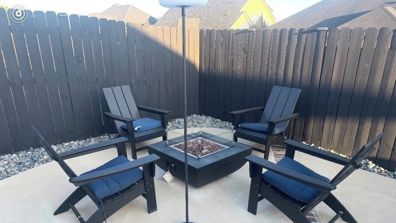 Photo of Patio Balcony in Gracewood