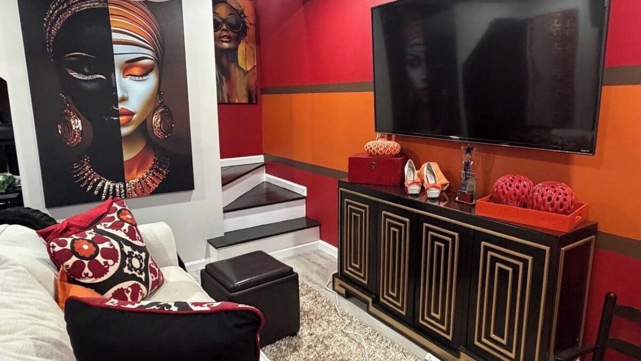Photo of Livingroom in Gracewood